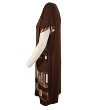 ABITO DONNA M/M 151141 Tellini S.R.L. Velkoobchodní oblečení